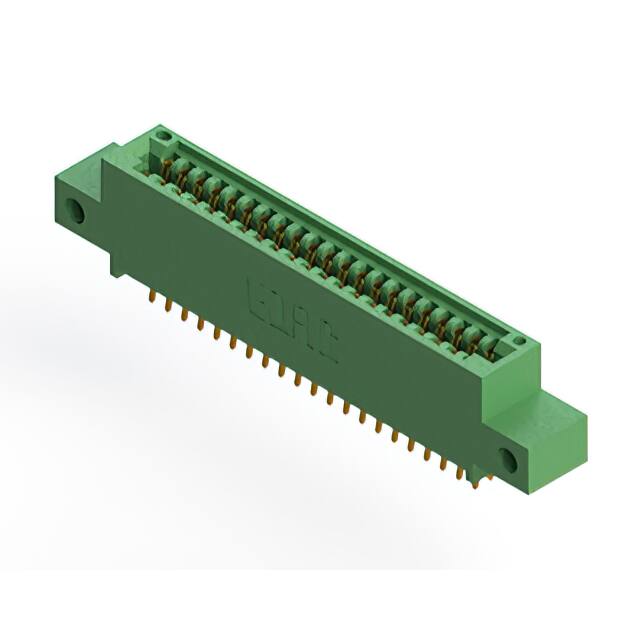 345-042-556-512 EDAC Inc.  Edgeboard Connectors